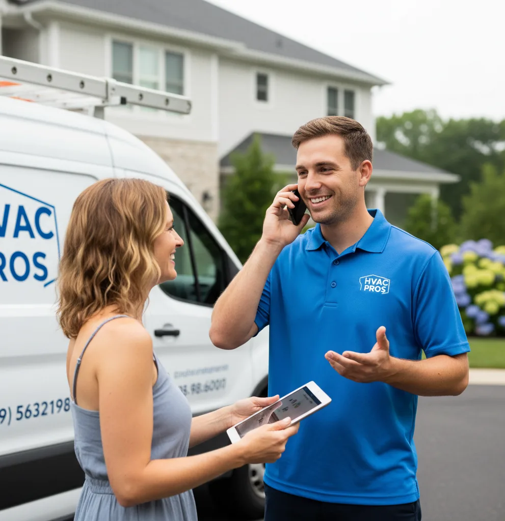 Cobra HVAC customer support in EspañOla